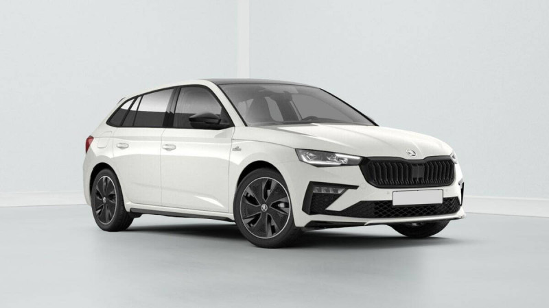 SKODA SCALA 150 DSG MONTE-CARLO