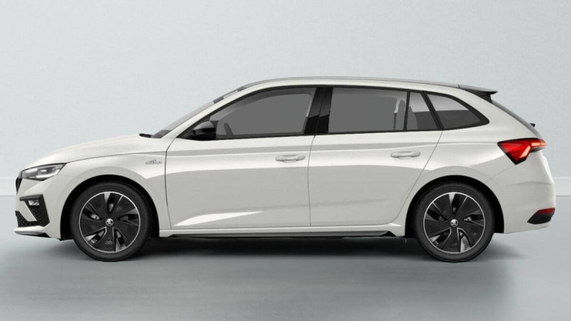 SKODA SCALA 150 DSG MONTE-CARLO