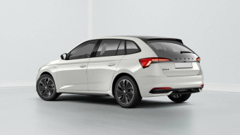 SKODA SCALA 150 DSG MONTE-CARLO