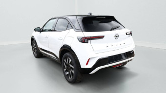 OPEL MOKKA 145 HYBRID AT6