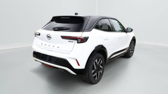 OPEL MOKKA 145 HYBRID AT6