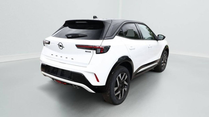 OPEL MOKKA 145 HYBRID AT6