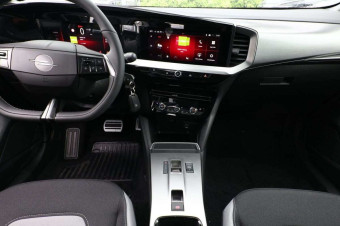 OPEL MOKKA 145 HYBRID AT6