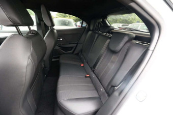 OPEL MOKKA 145 HYBRID AT6