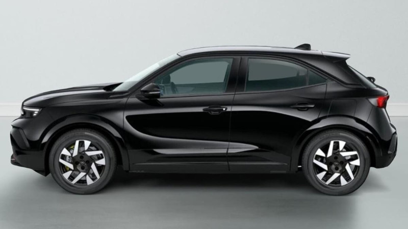 OPEL MOKKA HYBRID 145 GS