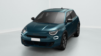 FIAT 600 HYBRID 110 ICON
