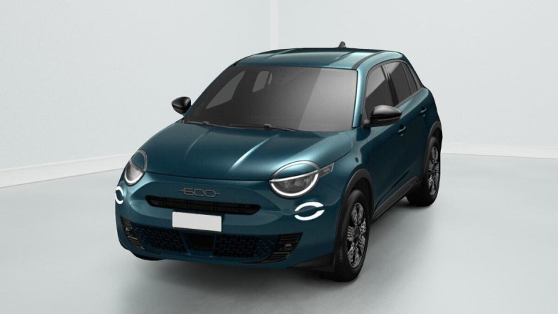 FIAT 600 HYBRID 110 ICON