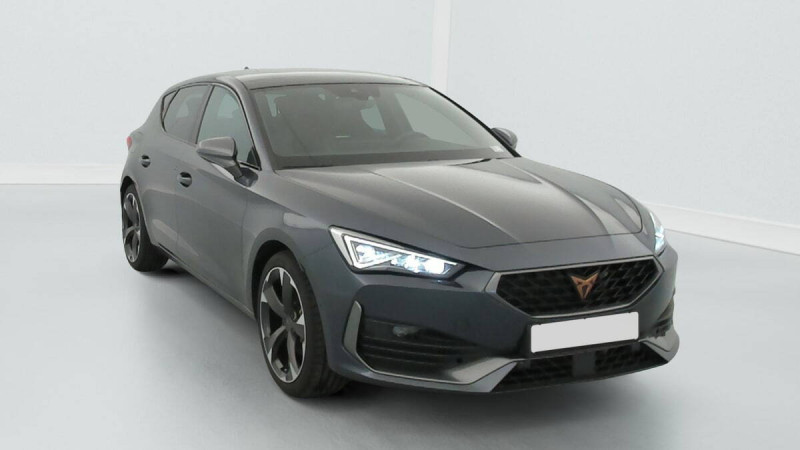 CUPRA LEON 1.5 ETSI 150 CH DSG7 V