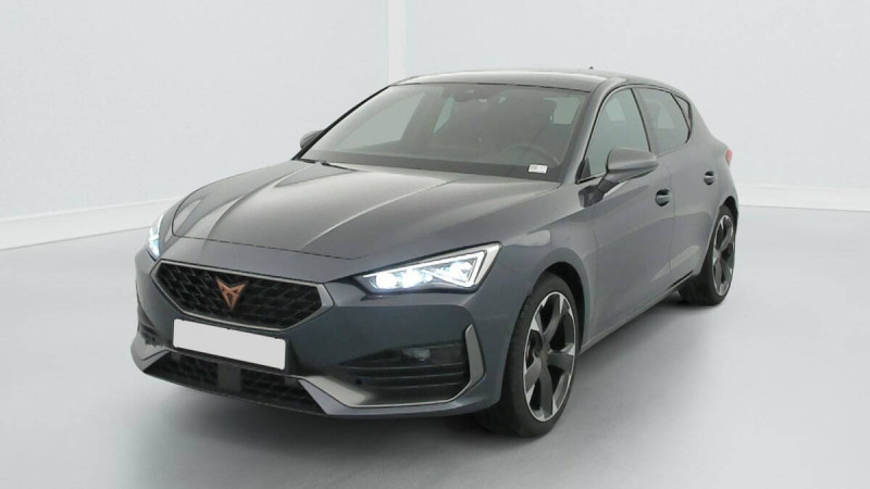 CUPRA LEON 1.5 ETSI 150 CH DSG7 V