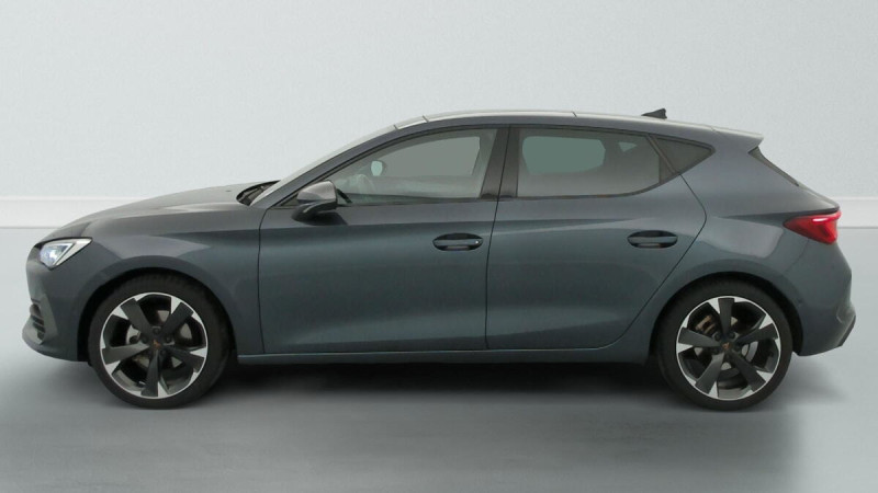 CUPRA LEON 1.5 ETSI 150 CH DSG7 V