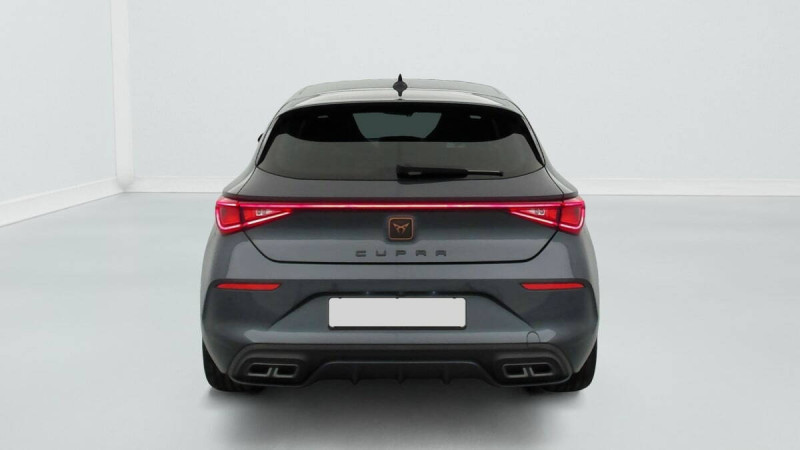 CUPRA LEON 1.5 ETSI 150 CH DSG7 V
