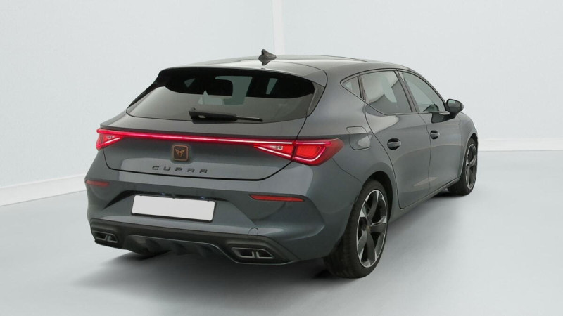 CUPRA LEON 1.5 ETSI 150 CH DSG7 V