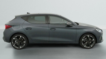 CUPRA LEON 1.5 ETSI 150 CH DSG7 V