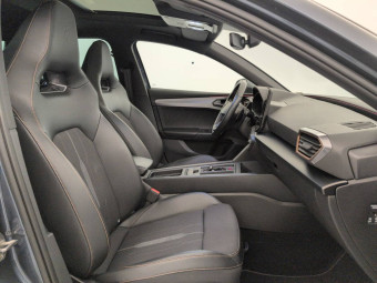 CUPRA LEON 1.5 ETSI 150 CH DSG7 V