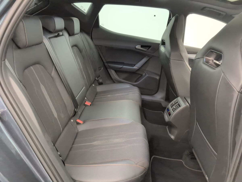 CUPRA LEON 1.5 ETSI 150 CH DSG7 V