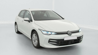 VOLKSWAGEN GOLF 1.5 ETSI EVO2 116 DSG7 LIFE PLUS
