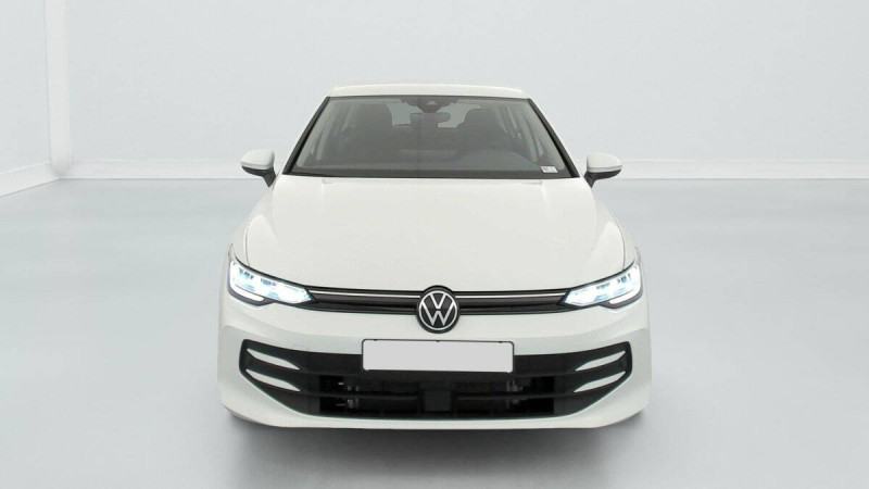VOLKSWAGEN GOLF 1.5 ETSI EVO2 116 DSG7 LIFE PLUS