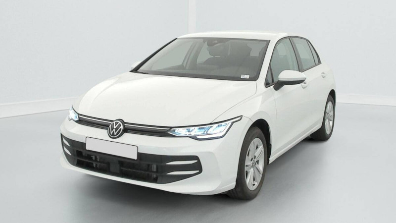 VOLKSWAGEN GOLF 1.5 ETSI EVO2 116 DSG7 LIFE PLUS