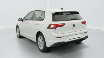 VOLKSWAGEN GOLF 1.5 ETSI EVO2 116 DSG7 LIFE PLUS