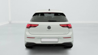 VOLKSWAGEN GOLF 1.5 ETSI EVO2 116 DSG7 LIFE PLUS