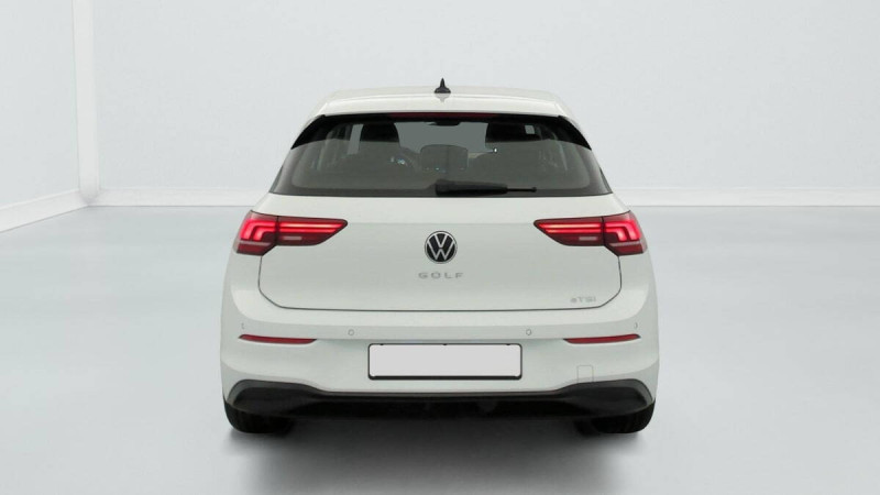VOLKSWAGEN GOLF 1.5 ETSI EVO2 116 DSG7 LIFE PLUS