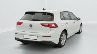 VOLKSWAGEN GOLF 1.5 ETSI EVO2 116 DSG7 LIFE PLUS