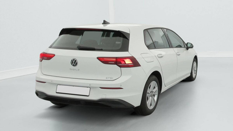VOLKSWAGEN GOLF 1.5 ETSI EVO2 116 DSG7 LIFE PLUS