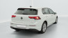 VOLKSWAGEN GOLF 1.5 ETSI EVO2 116 DSG7 LIFE PLUS