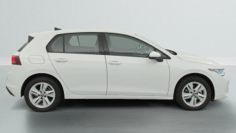 VOLKSWAGEN GOLF 1.5 ETSI EVO2 116 DSG7 LIFE PLUS