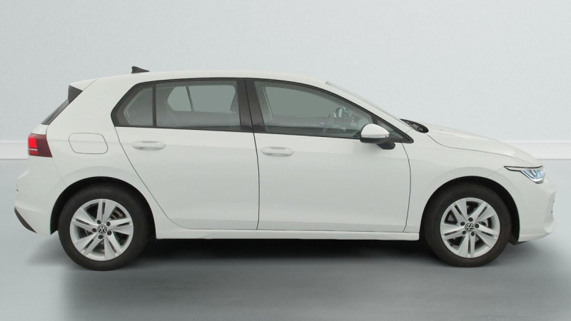 VOLKSWAGEN GOLF 1.5 ETSI EVO2 116 DSG7 LIFE PLUS