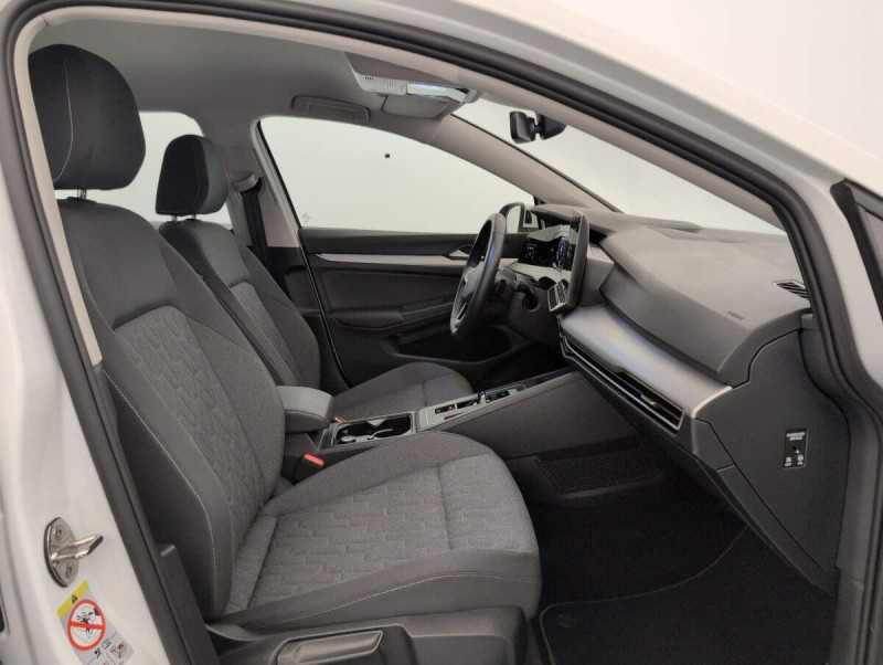 VOLKSWAGEN GOLF 1.5 ETSI EVO2 116 DSG7 LIFE PLUS