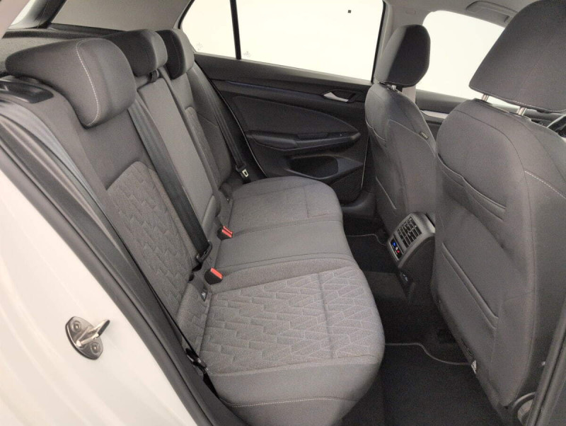 VOLKSWAGEN GOLF 1.5 ETSI EVO2 116 DSG7 LIFE PLUS