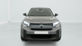 CITROEN E-C3 AIRCROSS 113 CH AUTONOMIE CONFORT YOU