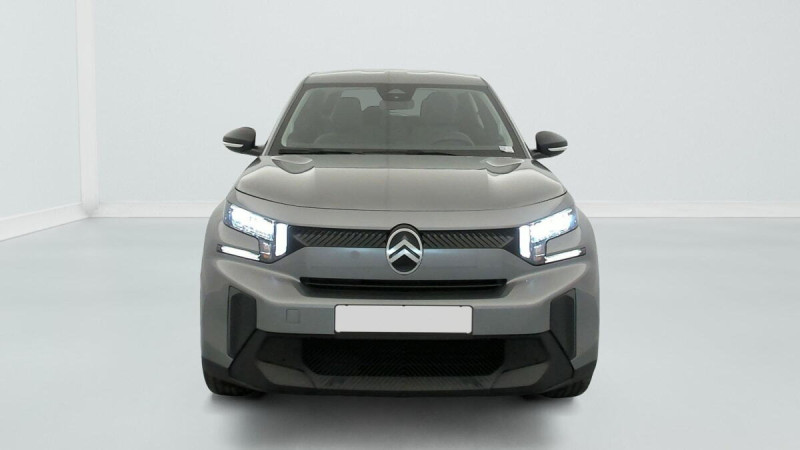 CITROEN E-C3 AIRCROSS 113 CH AUTONOMIE CONFORT YOU