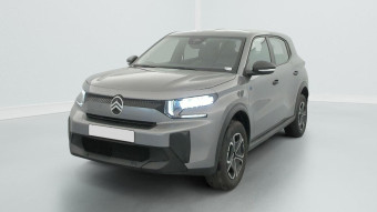 CITROEN E-C3 AIRCROSS 113 CH AUTONOMIE CONFORT YOU