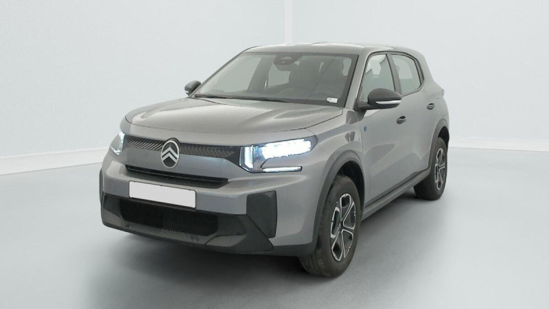 CITROEN E-C3 AIRCROSS 113 CH AUTONOMIE CONFORT YOU