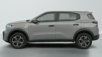 CITROEN E-C3 AIRCROSS 113 CH AUTONOMIE CONFORT YOU