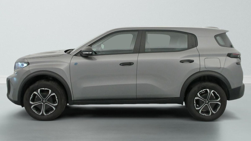 CITROEN E-C3 AIRCROSS 113 CH AUTONOMIE CONFORT YOU