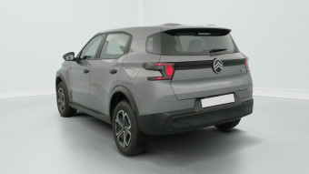 CITROEN E-C3 AIRCROSS 113 CH AUTONOMIE CONFORT YOU
