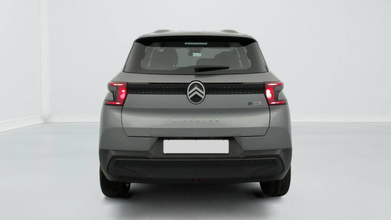 CITROEN E-C3 AIRCROSS 113 CH AUTONOMIE CONFORT YOU
