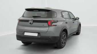 CITROEN E-C3 AIRCROSS 113 CH AUTONOMIE CONFORT YOU