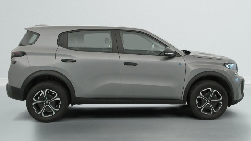 CITROEN E-C3 AIRCROSS 113 CH AUTONOMIE CONFORT YOU