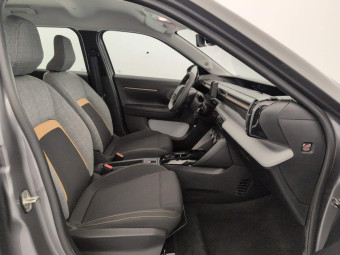 CITROEN E-C3 AIRCROSS 113 CH AUTONOMIE CONFORT YOU