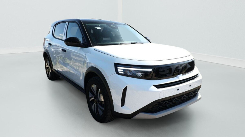 OPEL FRONTERA 1.2 HYBRID 145 GS
