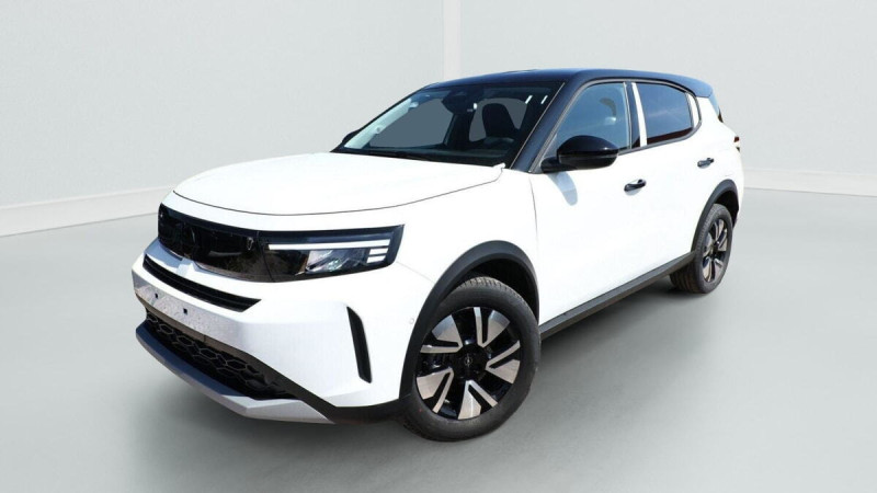 OPEL FRONTERA 1.2 HYBRID 145 GS