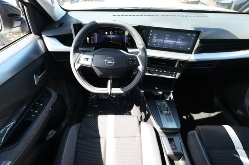 OPEL FRONTERA 1.2 HYBRID 145 GS