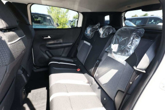 OPEL FRONTERA 1.2 HYBRID 145 GS