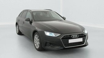 AUDI A4 AVANT 35 TFSI 150 S TRONIC 7 DESIGN