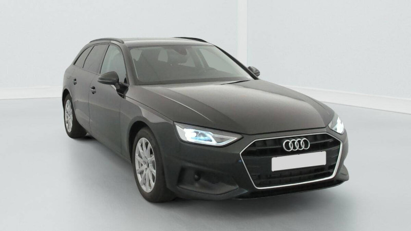 AUDI A4 AVANT 35 TFSI 150 S TRONIC 7 DESIGN
