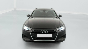 AUDI A4 AVANT 35 TFSI 150 S TRONIC 7 DESIGN